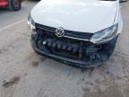 2015 VOLKSWAGEN POLO SE for sale at Copart SANDWICH