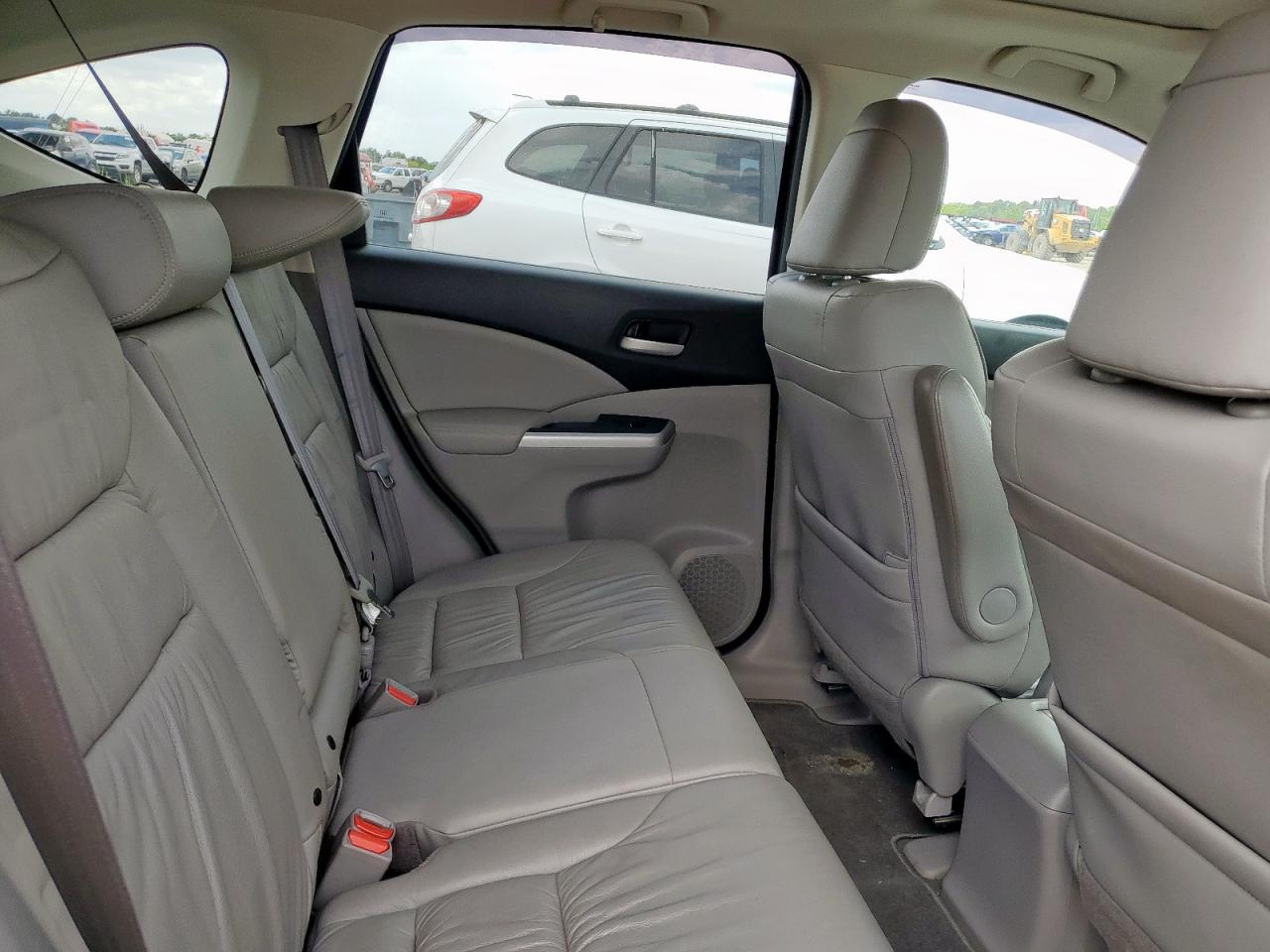 2013 Honda Cr-V Exl VIN: 2HKRM3H73DH513623 Lot: 83845365