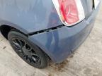 2011 FIAT 500 TWINAIR  for sale at Copart GLOUCESTER