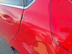2010 FORD FIESTA TITANIUM  for sale at Copart CHESTER