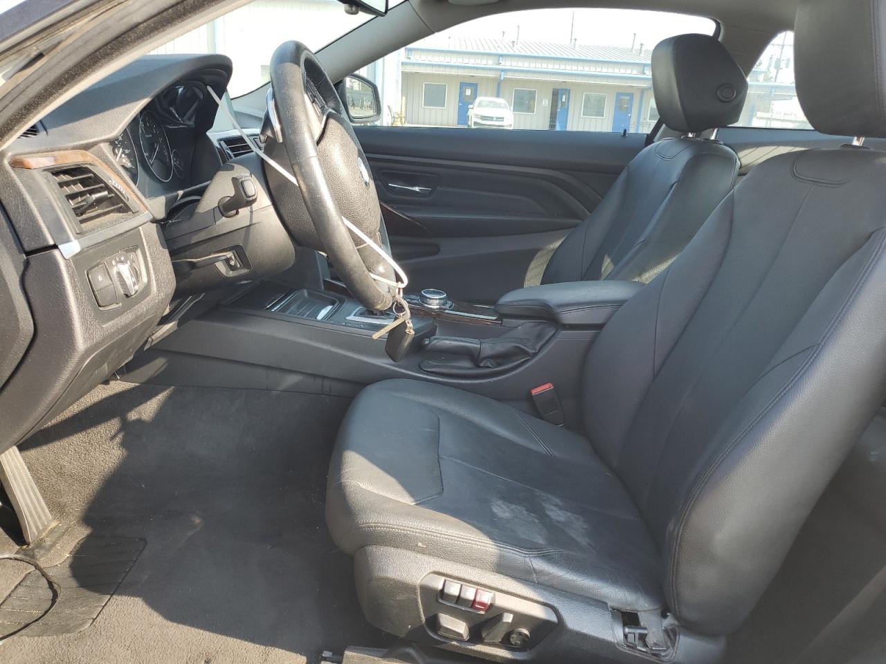 2014 BMW 428 Xi VIN: WBA3N9C58EF720769 Lot: 81455845