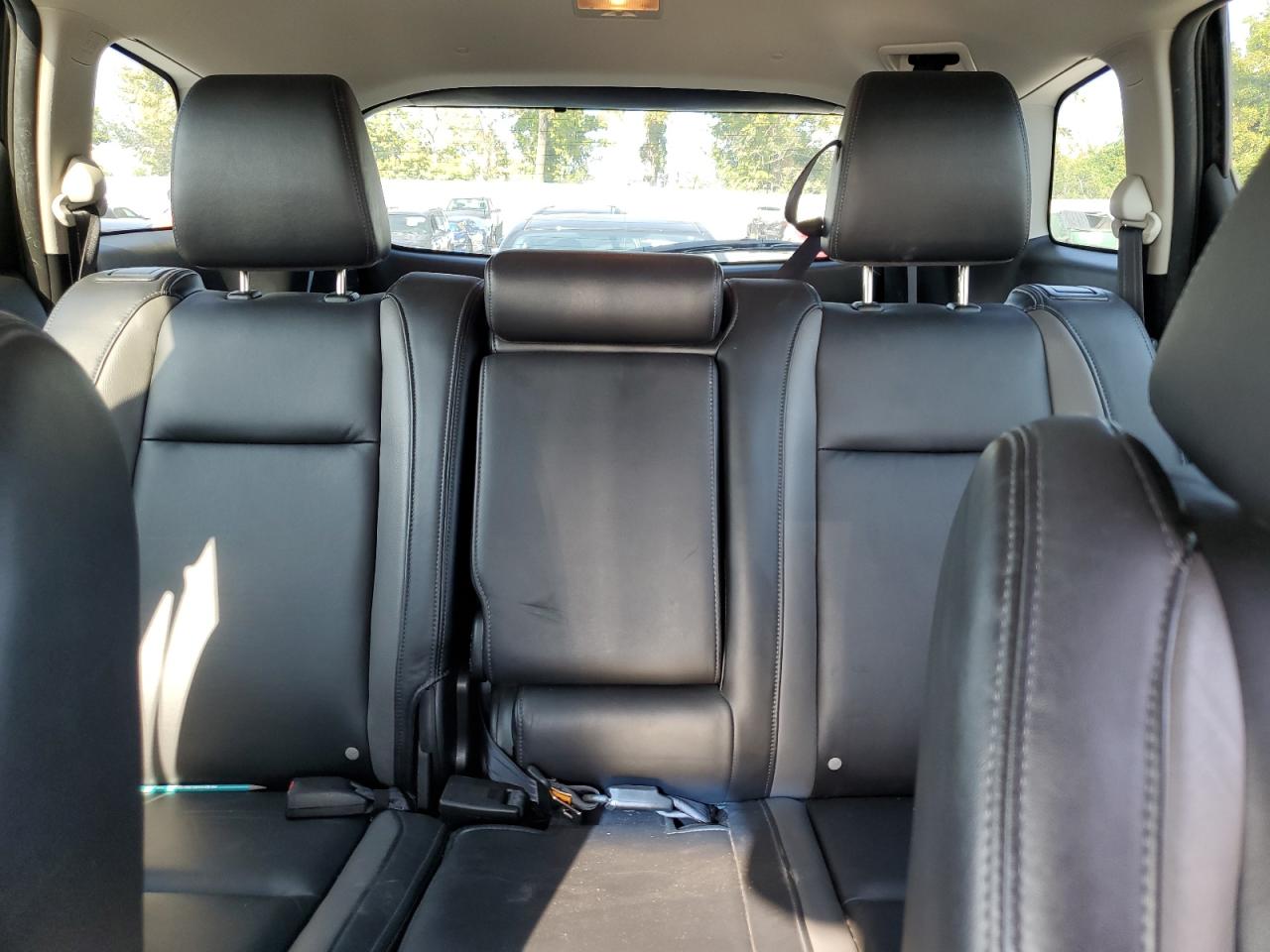 2012 Mazda Cx-9 VIN: JM3TB3DV5C0359774 Lot: 80317755