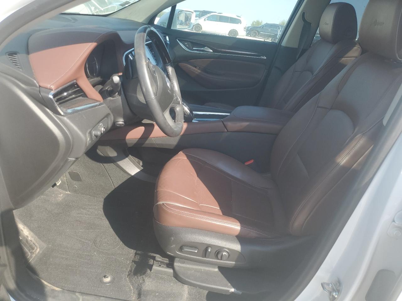 2018 Buick Enclave Avenir VIN: 5GAEVCKWXJJ255777 Lot: 81212015