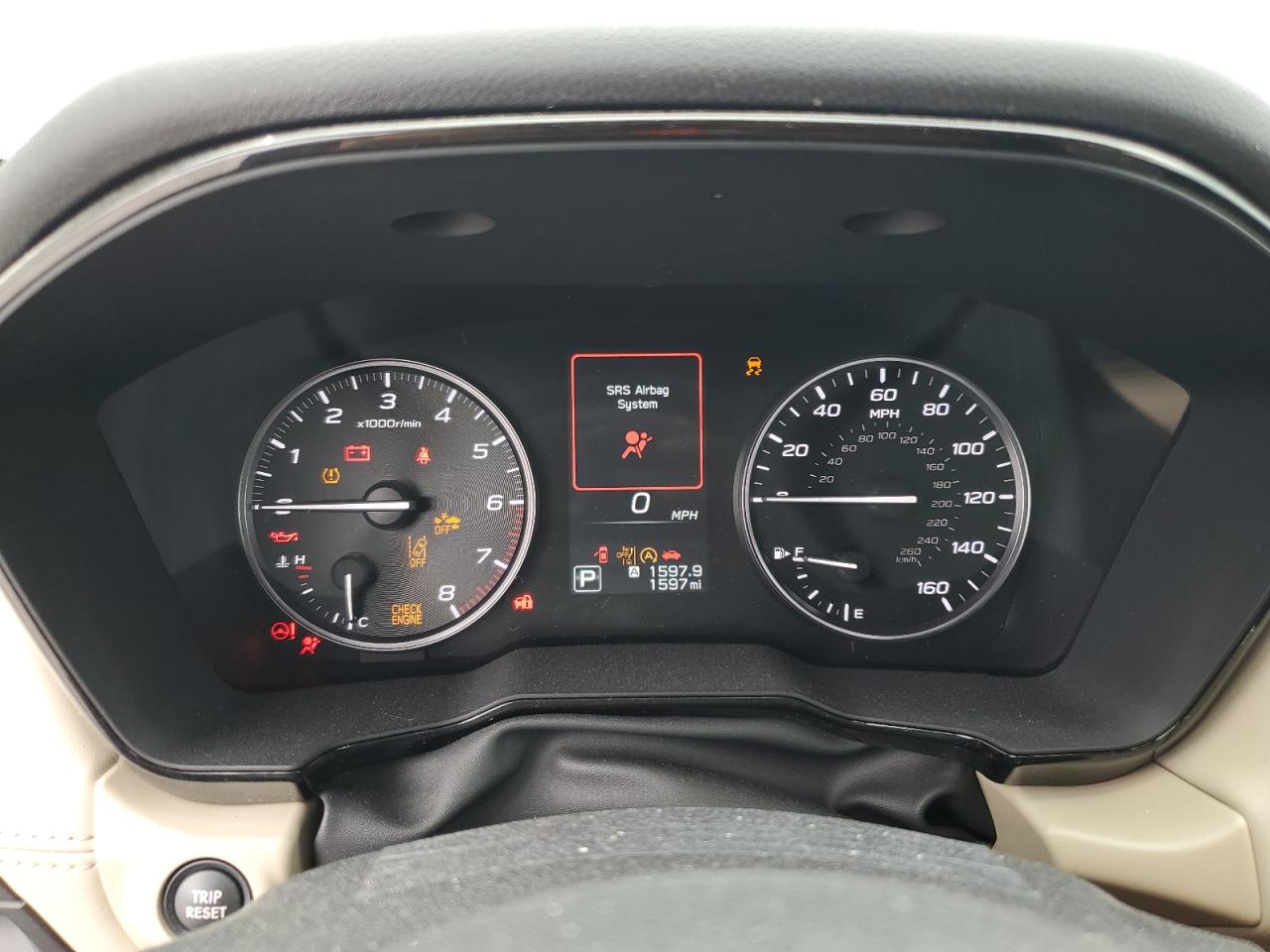 2025 Subaru Outback Premium VIN: 4S4BTADC7S3291412 Lot: 81109705