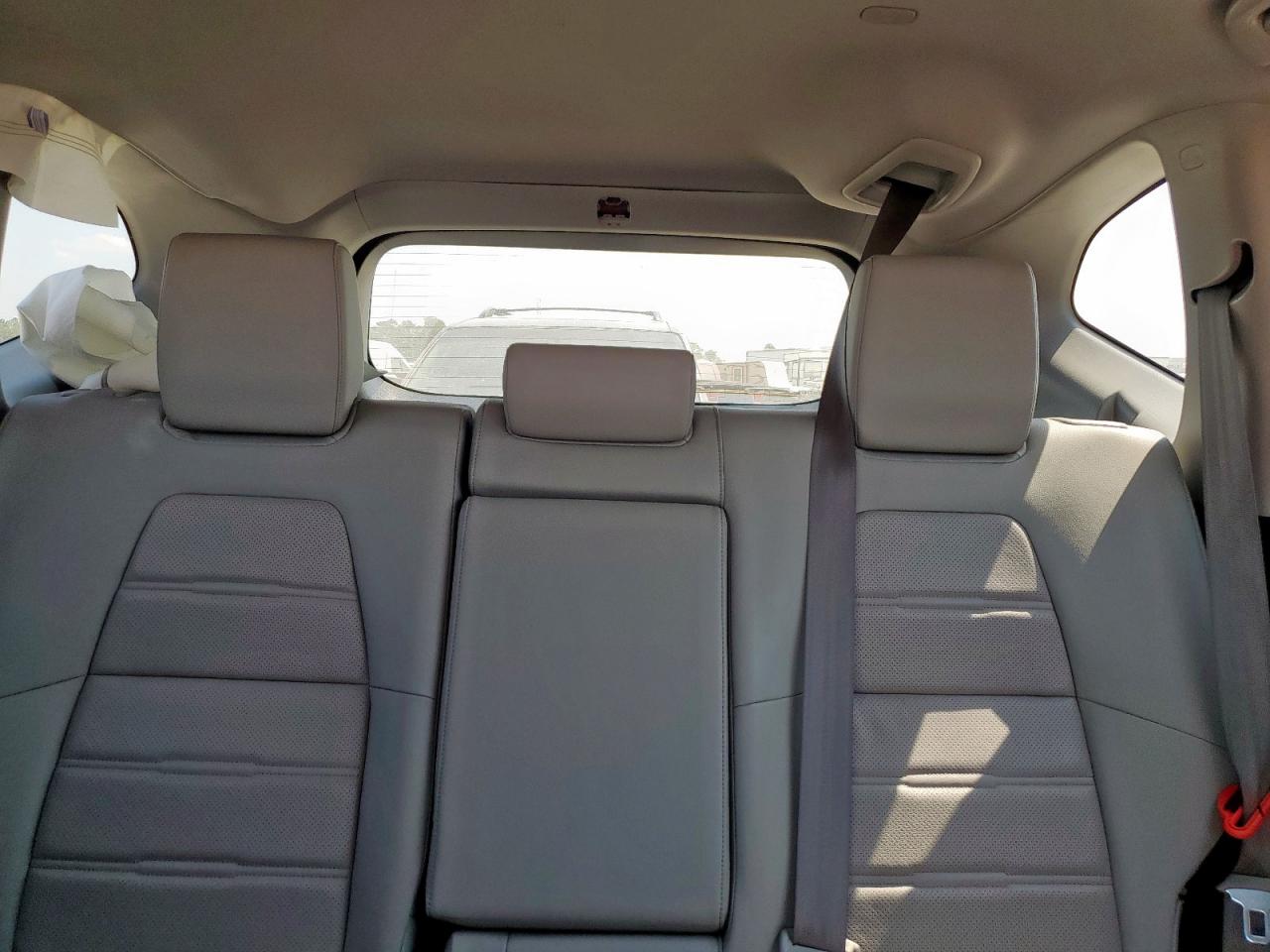 2021 Honda Cr-V Exl VIN: 2HKRW1H87MH422605 Lot: 80860585