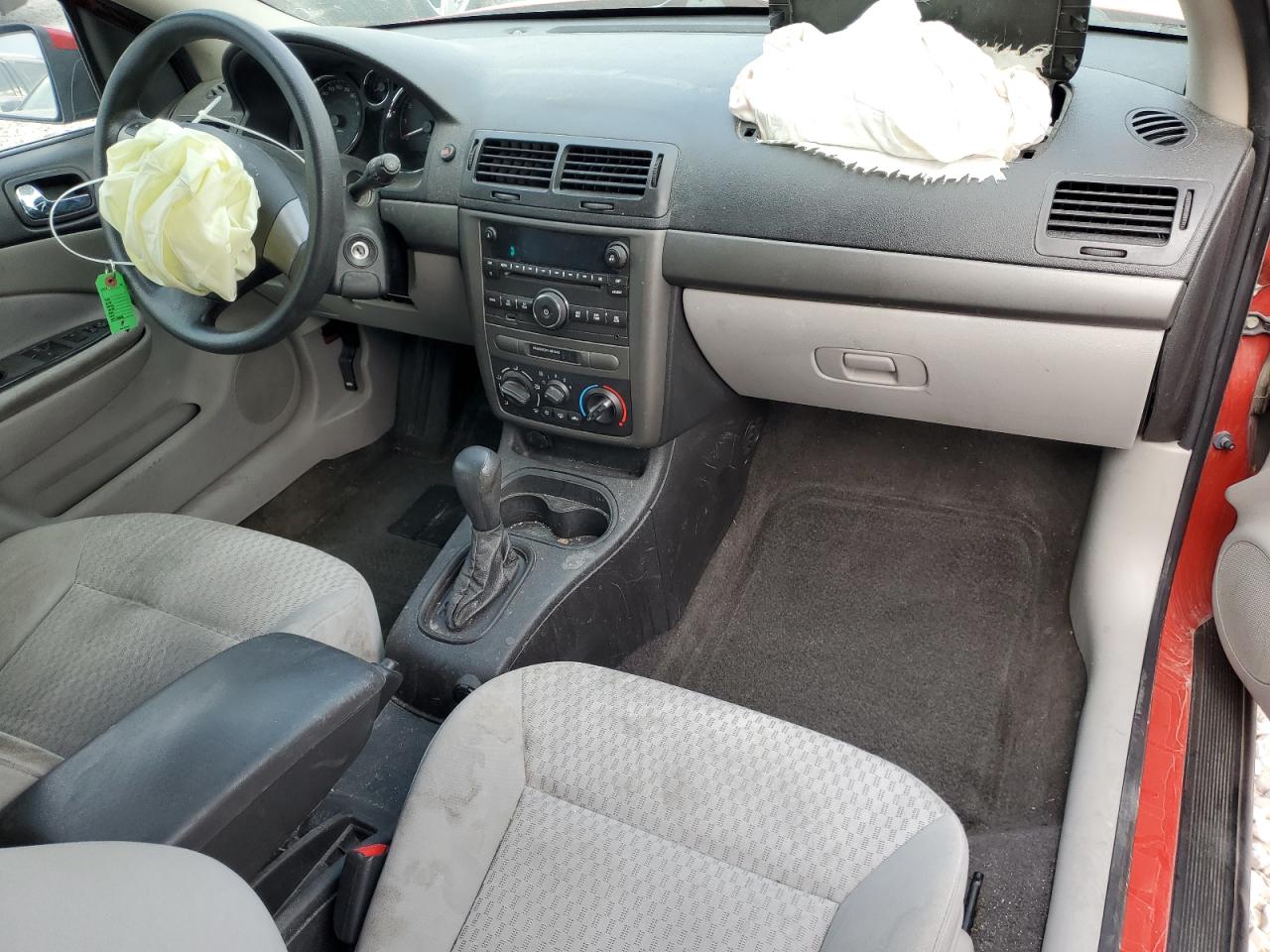 2009 Chevrolet Cobalt Lt VIN: 1G1AT18H797115431 Lot: 81688665