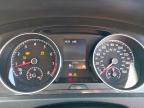 2017 VOLKSWAGEN GOLF SE NAVIGATION TSI BM  for sale at Copart BRISTOL