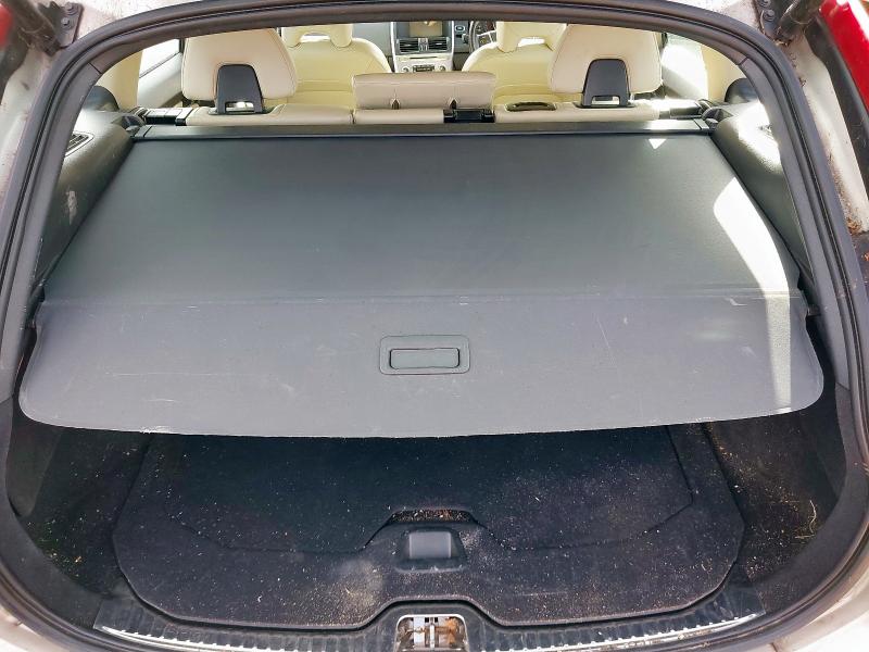 2016 VOLVO XC60 SE NAV D4 AUTO 