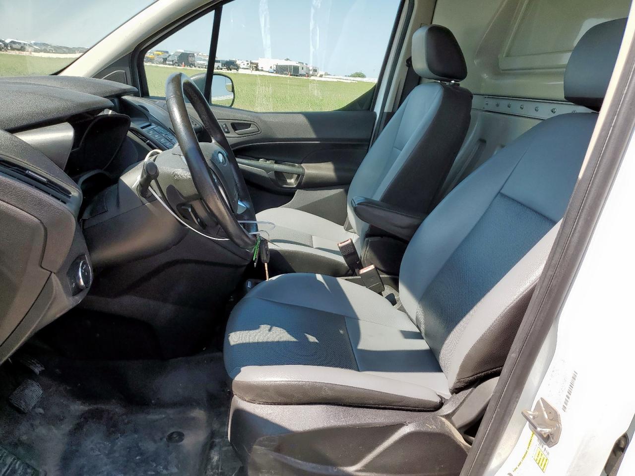 2017 Ford Transit Connect Xl VIN: NM0LS7E79H1338456 Lot: 71225335