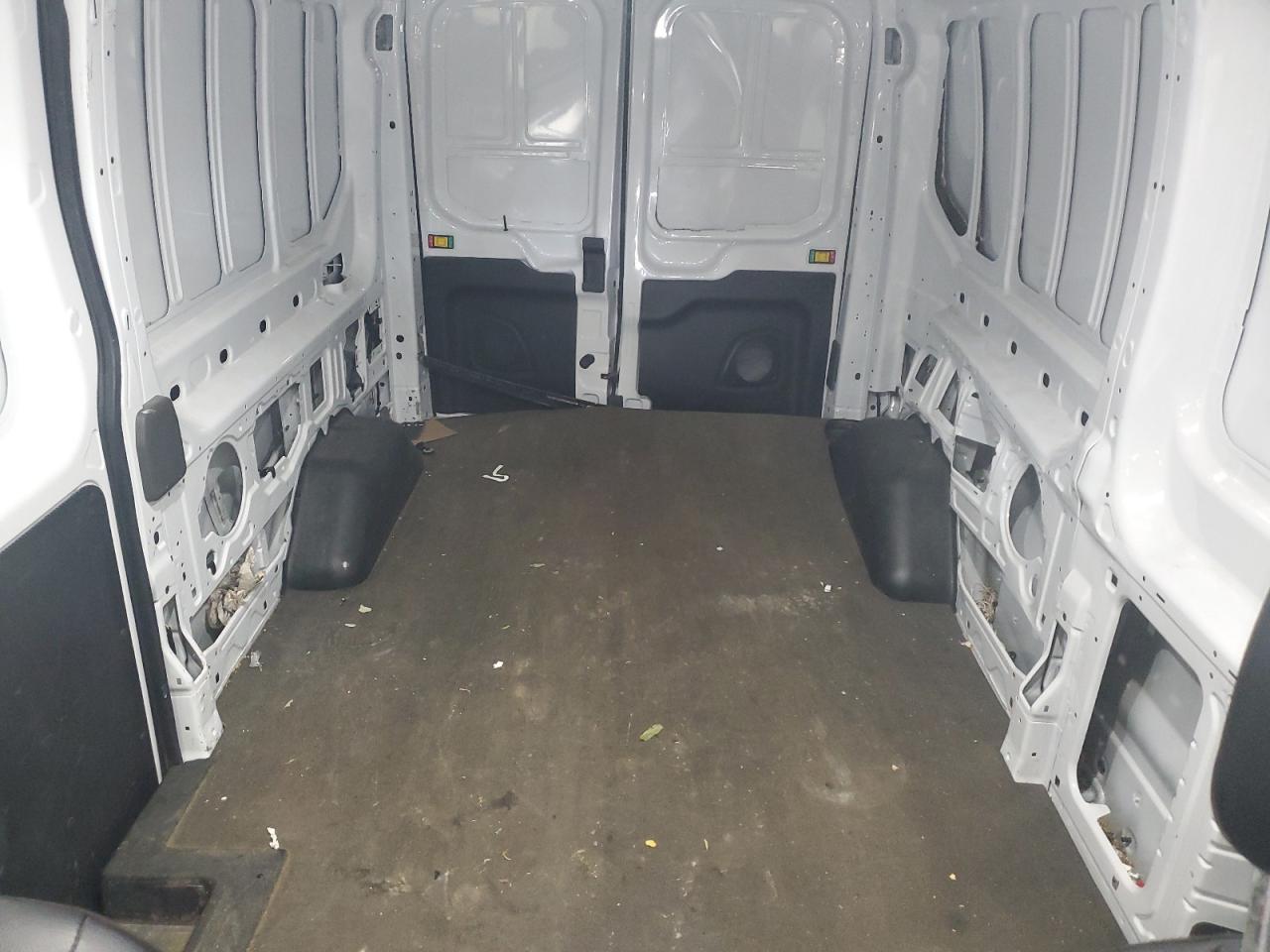 2023 Ford Transit T-250 VIN: 1FTBR1C83PKC12766 Lot: 70754585