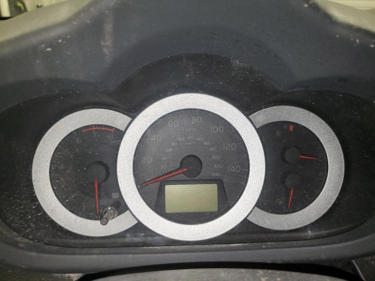 2011 Toyota Rav4 Sport VIN: JTMRK4DV2B5100217 Lot: 80627005