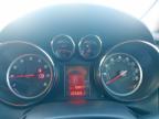 2014 VAUXHALL ASTRA LIMITED EDITION  for sale at Copart WOLVERHAMPTON