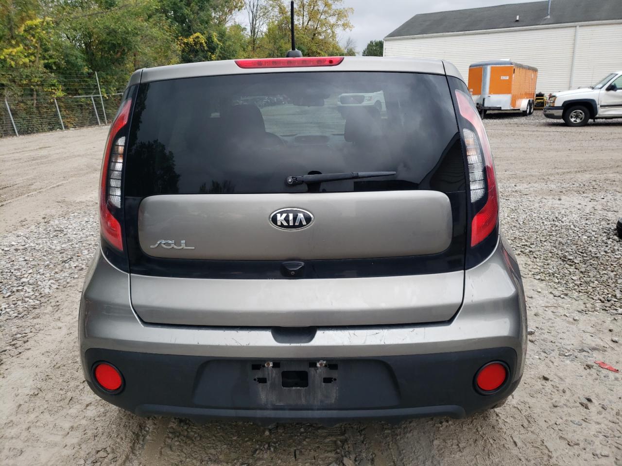 2019 Kia Soul VIN: KNDJN2A2XK7663961 Lot: 81685515