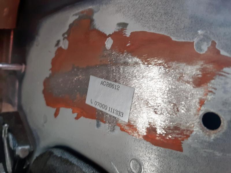 2016 MERCEDES-BENZ GLE COUPE GLE 350D 4MATIC AMG LINE PREMIUM 5DR 9G-TRONIC