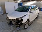 2018 SKODA FABIA S MPI  for sale at Copart BELFAST