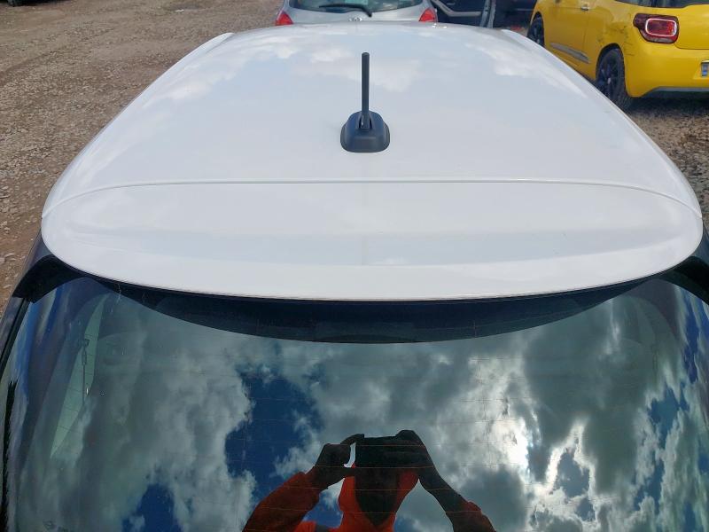 2015 MINI COOPER SD 