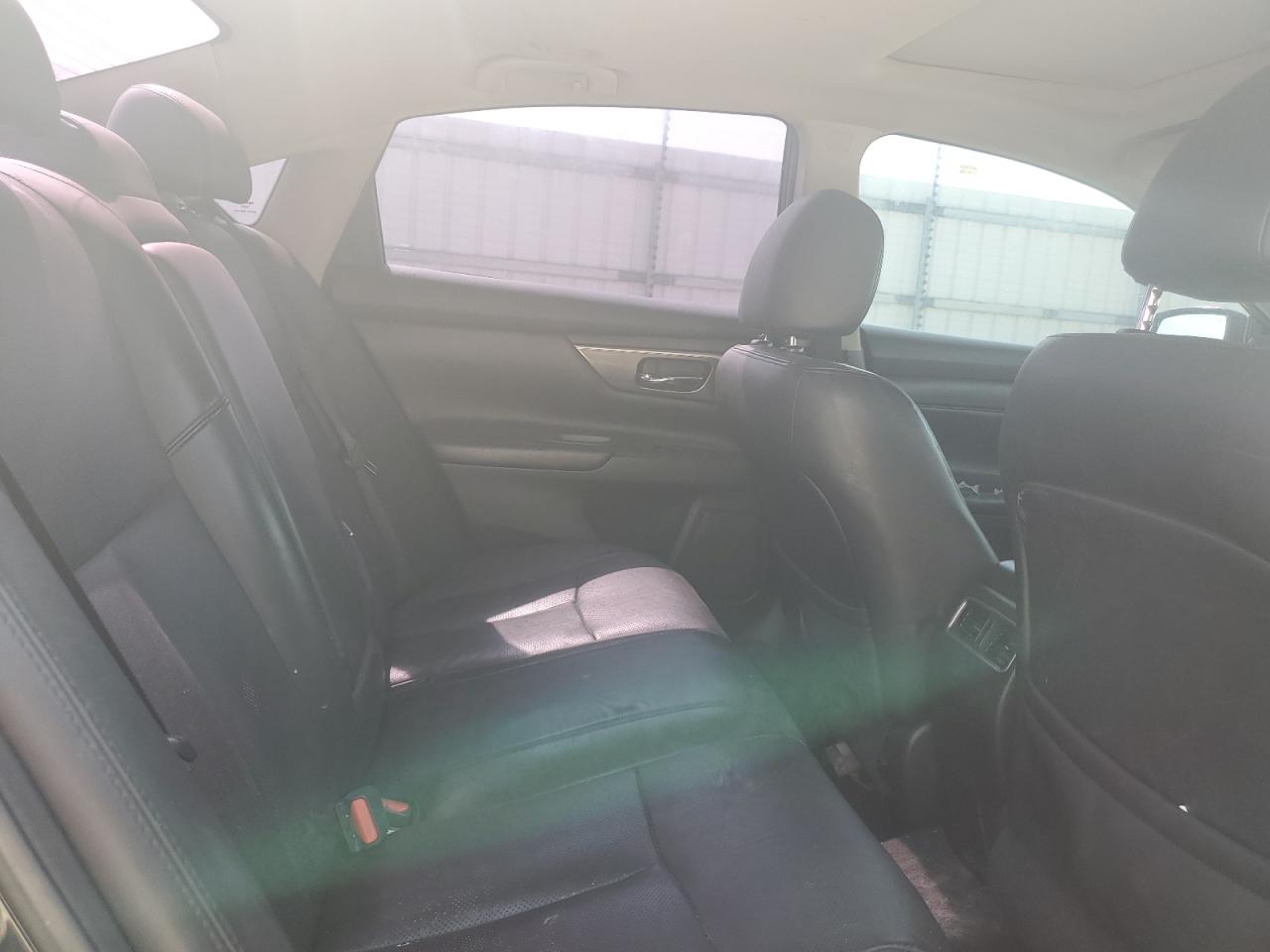 2014 Nissan Altima 2.5 VIN: 1N4AL3AP9EC165212 Lot: 70934495