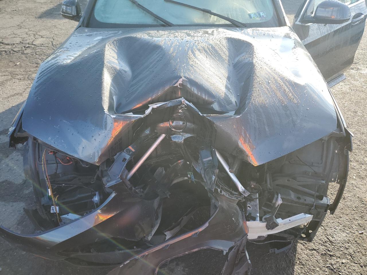 2020 BMW X3 xDrive30I VIN: 5UXTY5C07L9C87773 Lot: 81476055