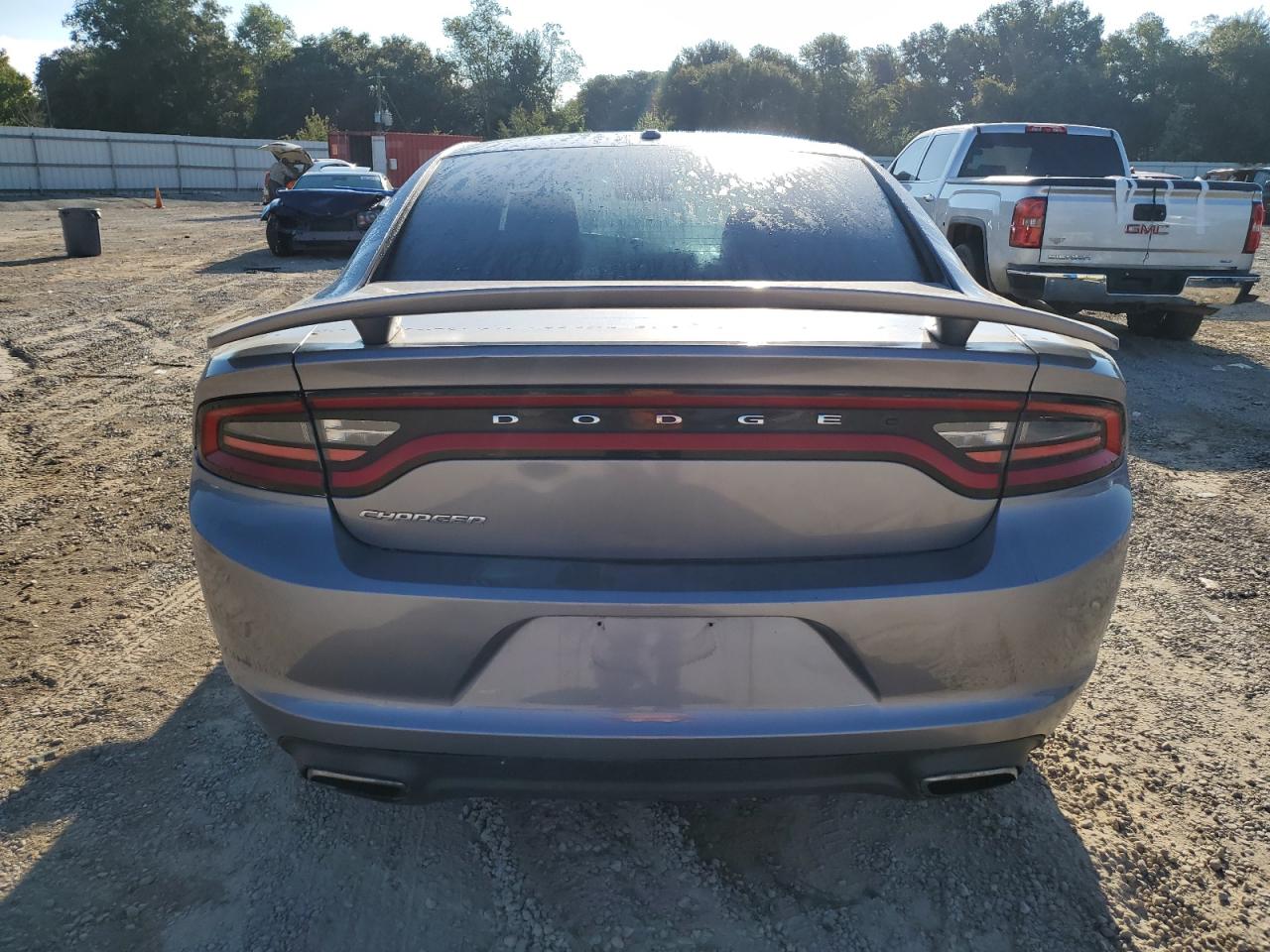 2015 Dodge Charger Se VIN: 2C3CDXBG9FH770890 Lot: 82079085