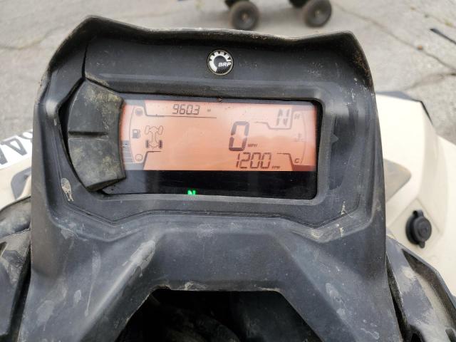 2022 CAN-AM RENEGADE 850  