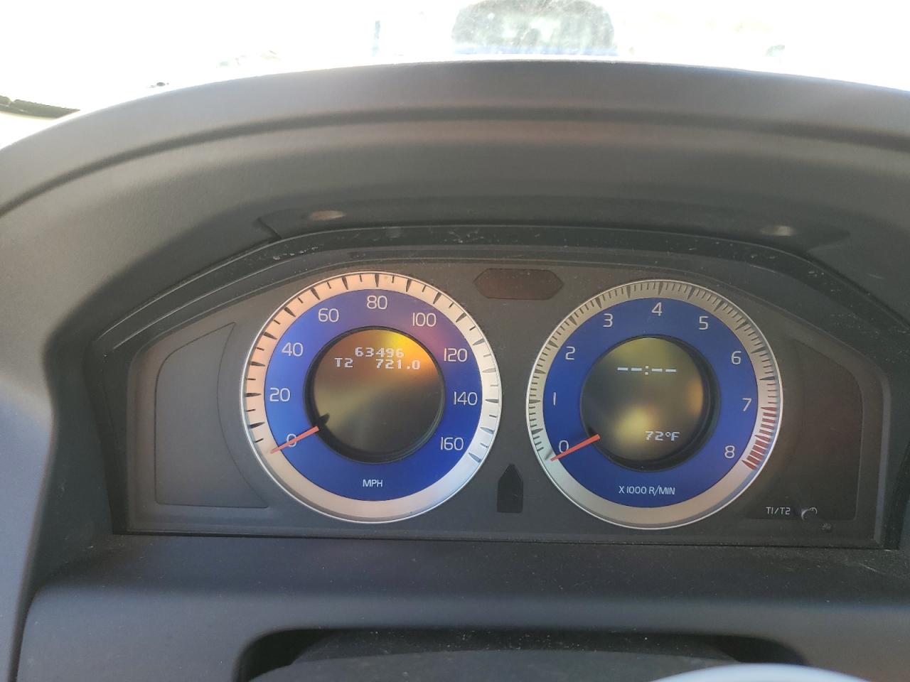 2010 Volvo Xc60 T6 VIN: YV4992DZ1A2101522 Lot: 81432245