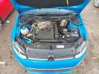 2015 VOLKSWAGEN POLO SE TSI  for sale at Copart BRISTOL
