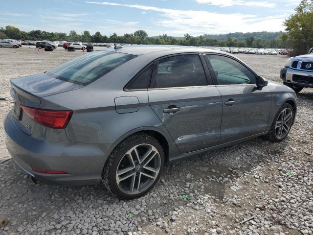  AUDI A3 2018 Gray