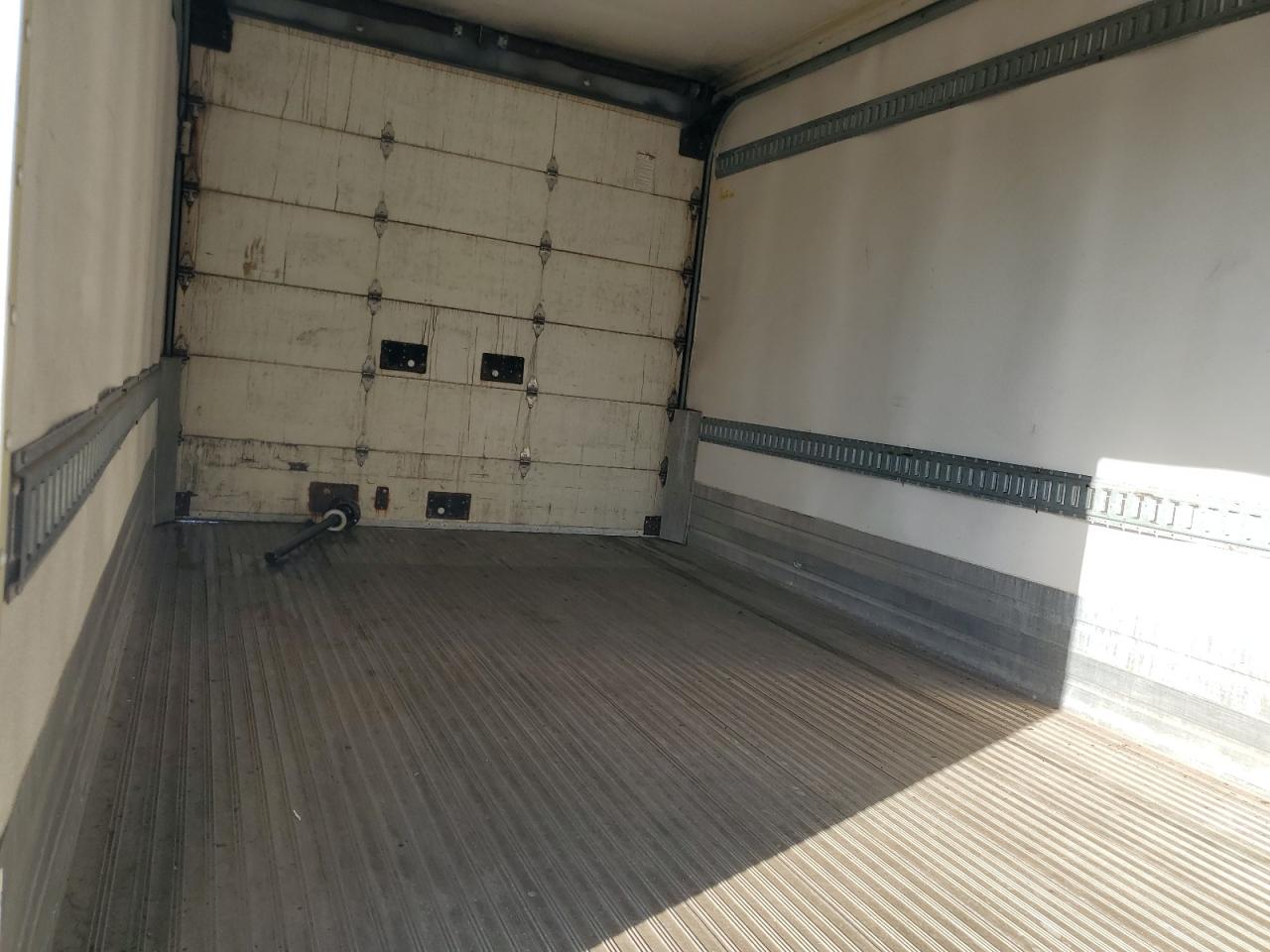 2017 Isuzu Nqr - Semi Truck VIN: JALE5W16XH7900189 Lot: 84463505