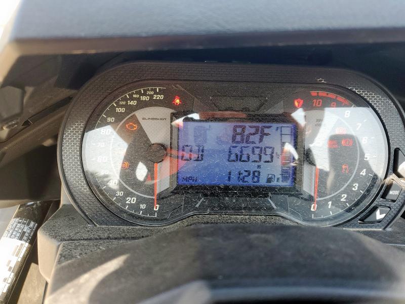 2023 POLARIS SLINGSHOT SL  