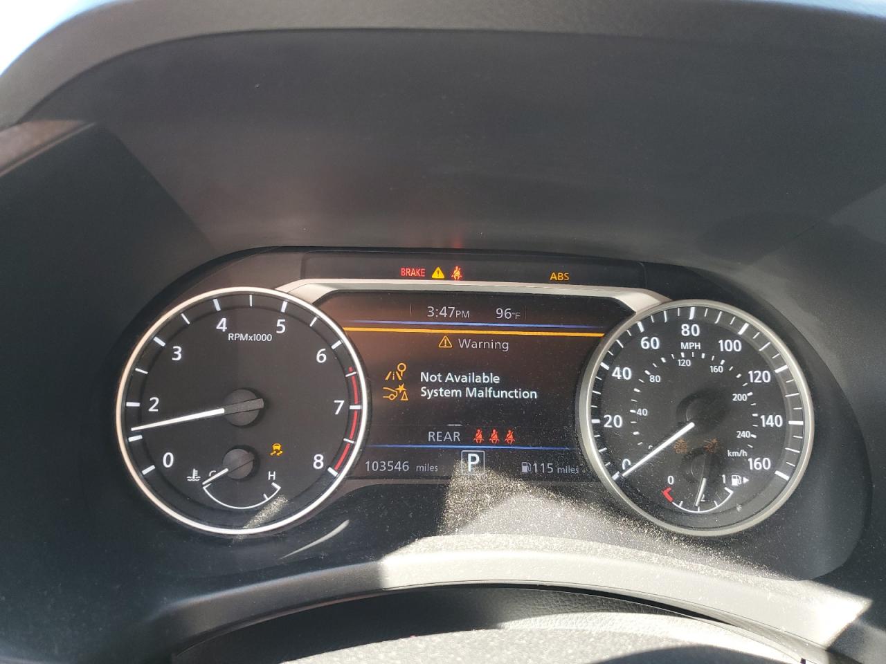 2021 Nissan Sentra Sr VIN: 3N1AB8DV3MY326294 Lot: 81729205