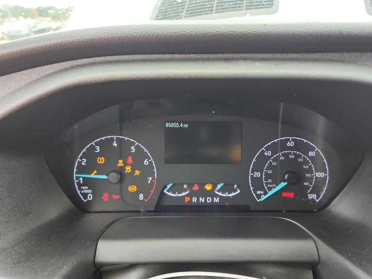 2020 Ford Transit T-150 VIN: 1FTYE1Y82LKA30565 Lot: 80817015