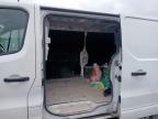 2016 VAUXHALL VIVARO SPORTIVE for sale at Copart WOLVERHAMPTON