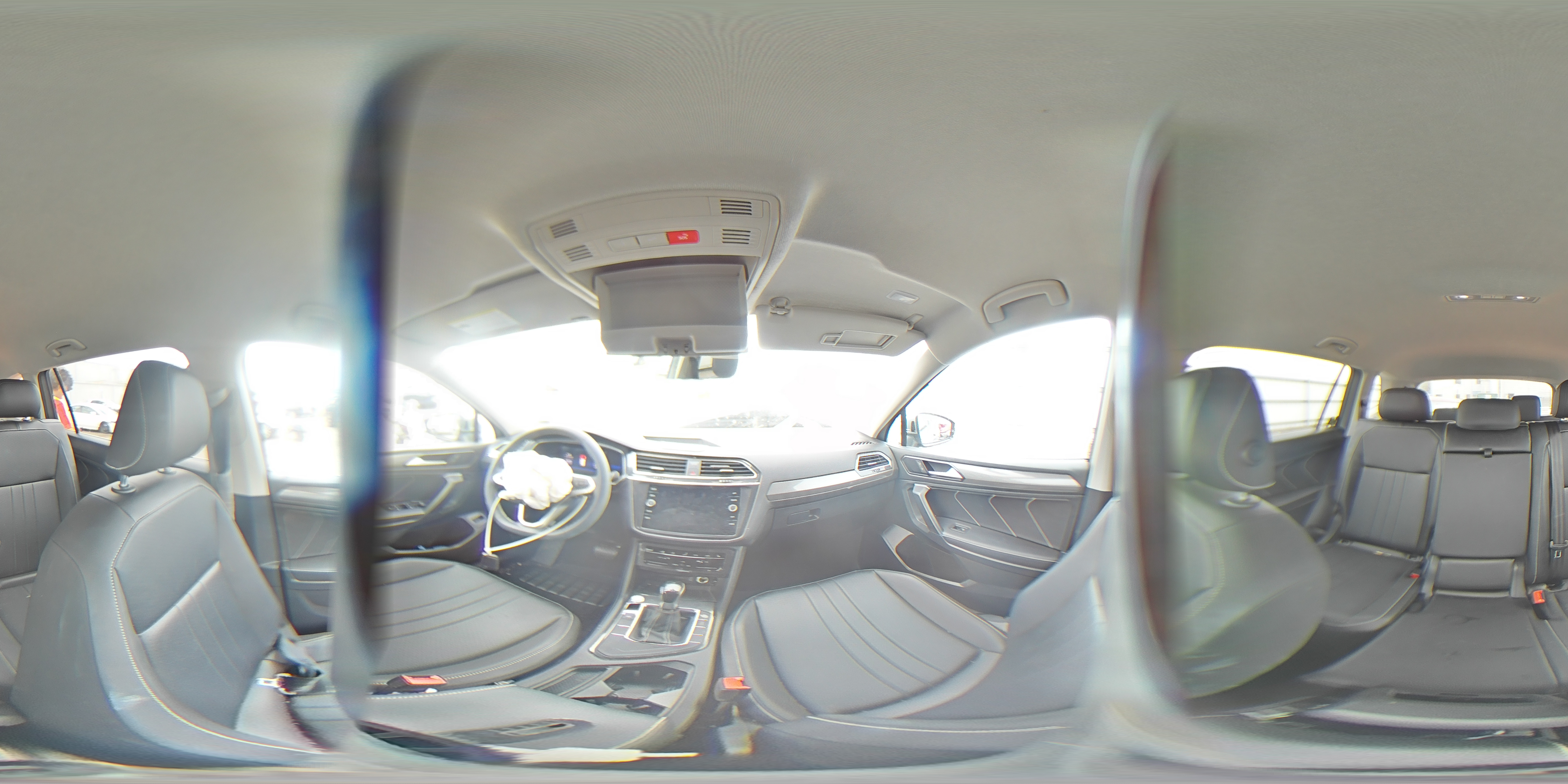 2022 Volkswagen Tiguan Se VIN: 3VV3B7AX8NM102793 Lot: 83965595