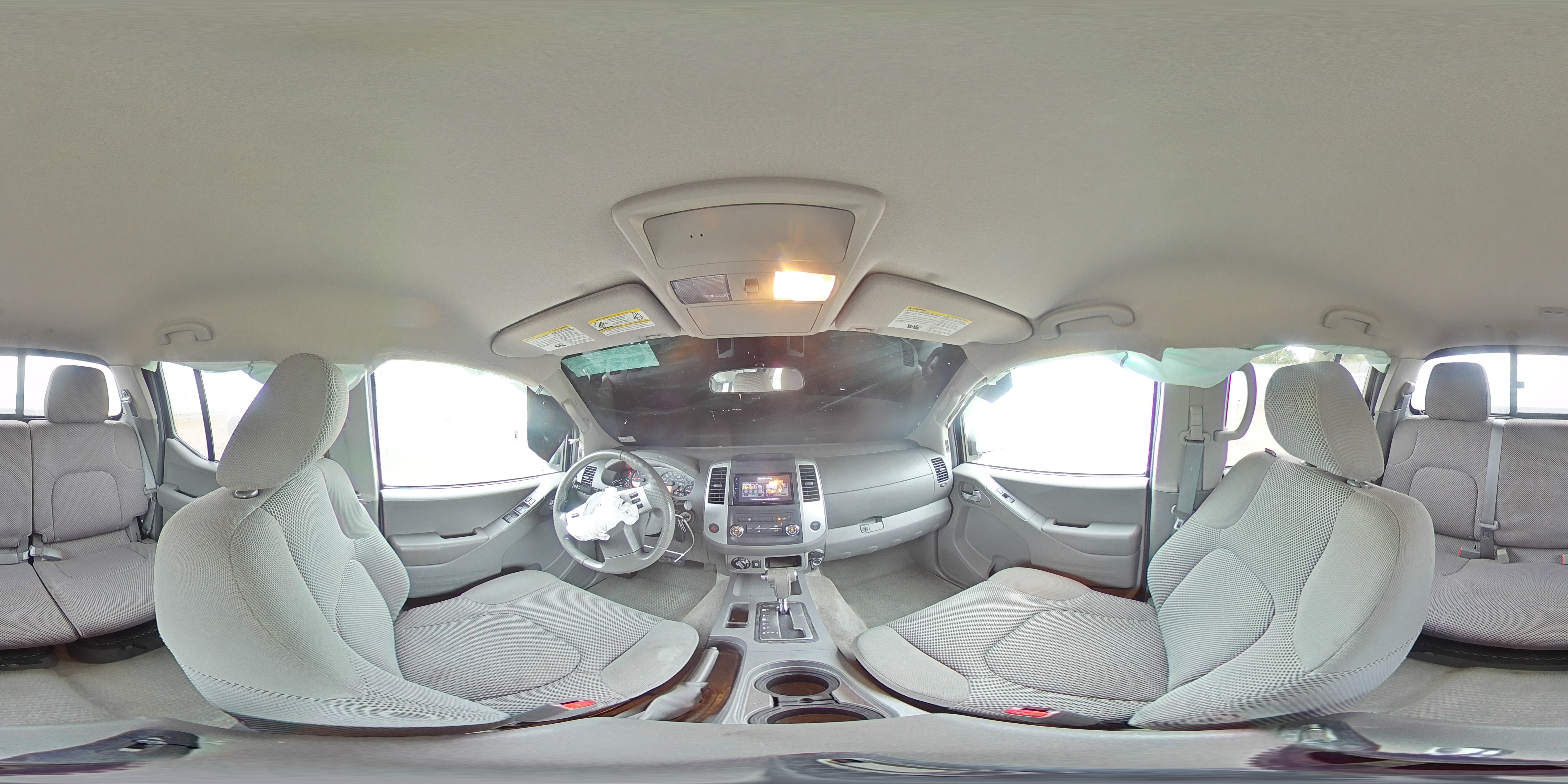 2016 Nissan Frontier S VIN: 1N6AD0EV2GN795737 Lot: 81836465