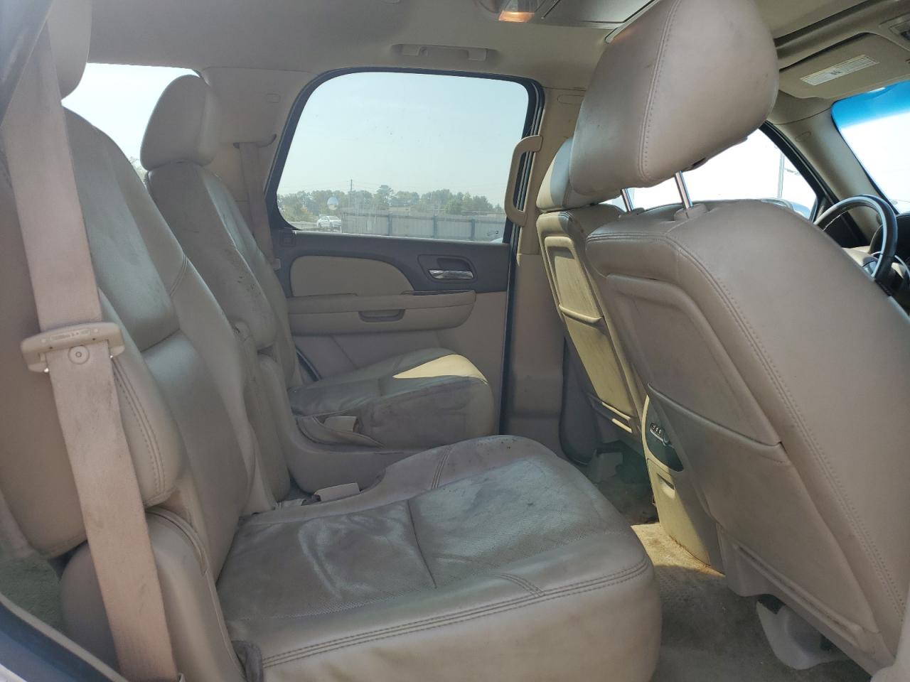 2011 GMC Yukon Slt VIN: 1GKS2CE06BR162120 Lot: 71879885