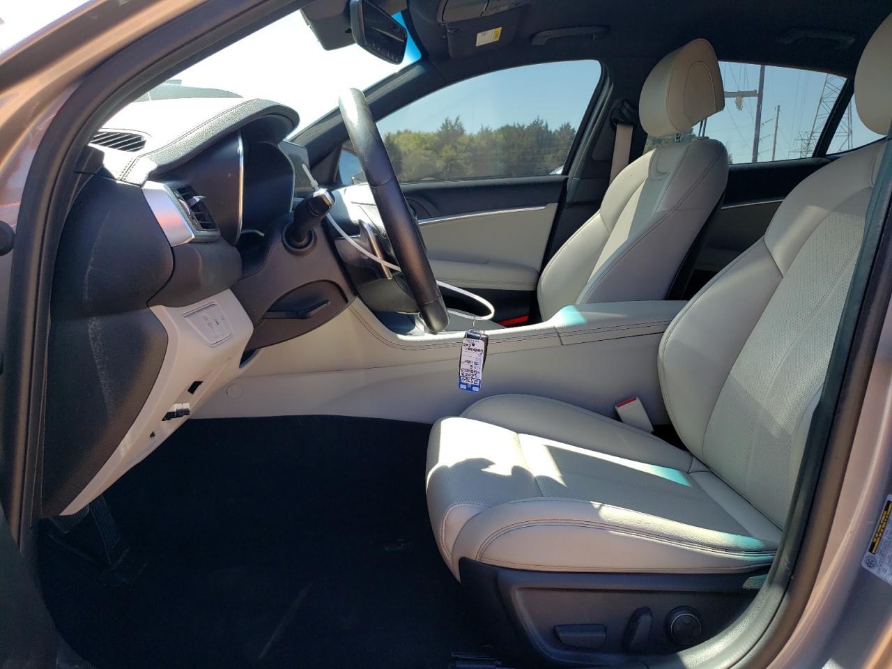 2023 Genesis G70 Base VIN: KMTG34TA3PU127041 Lot: 80506625