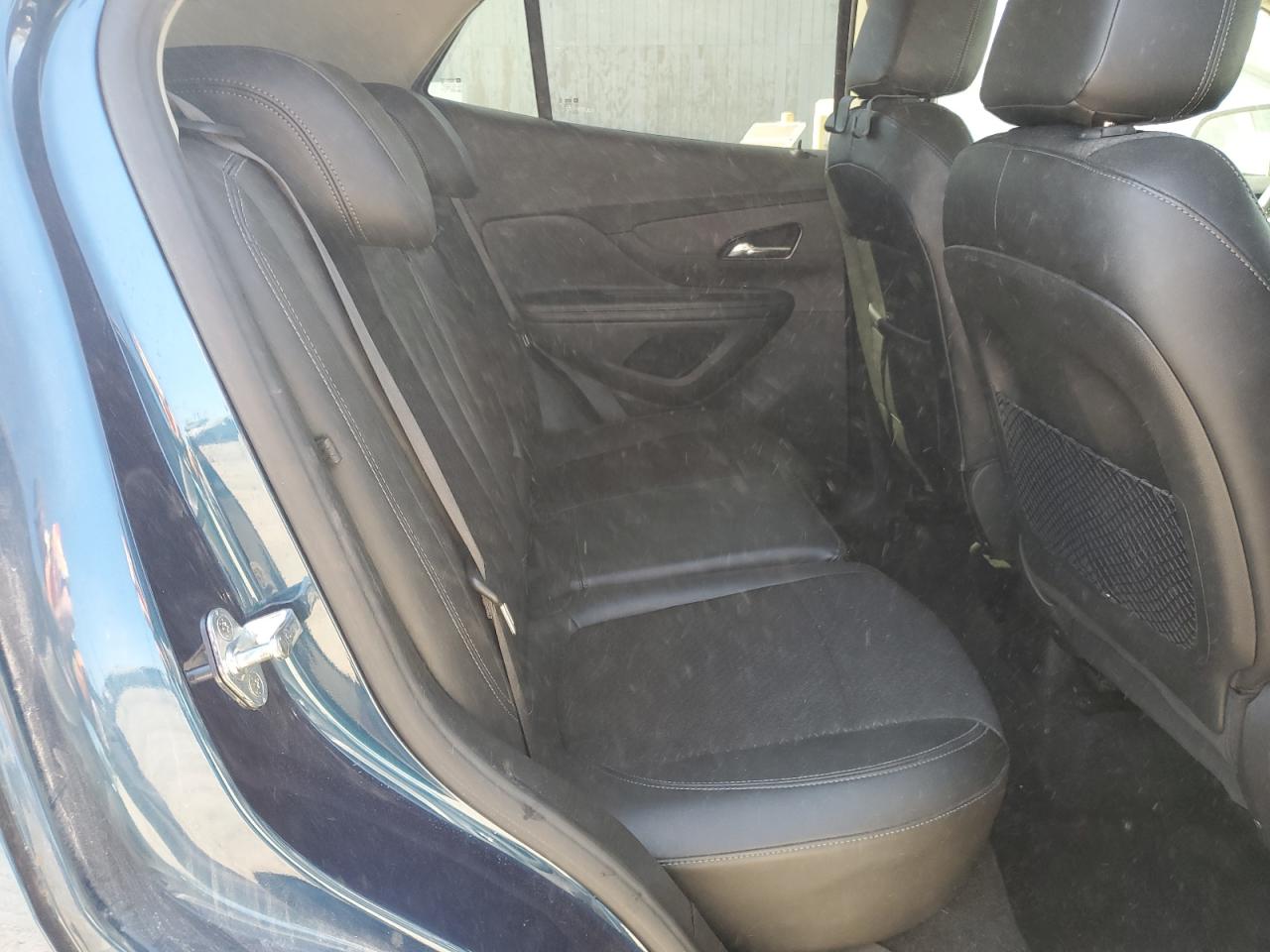 2019 Buick Encore Preferred VIN: KL4CJASB2KB773357 Lot: 81942425