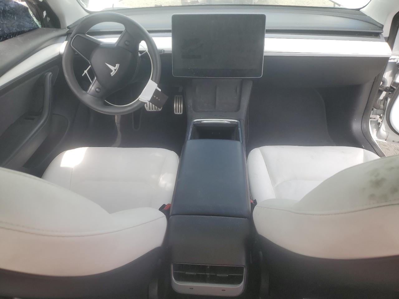 2023 Tesla Model 3 VIN: 5YJ3E1EC2PF382146 Lot: 81154725