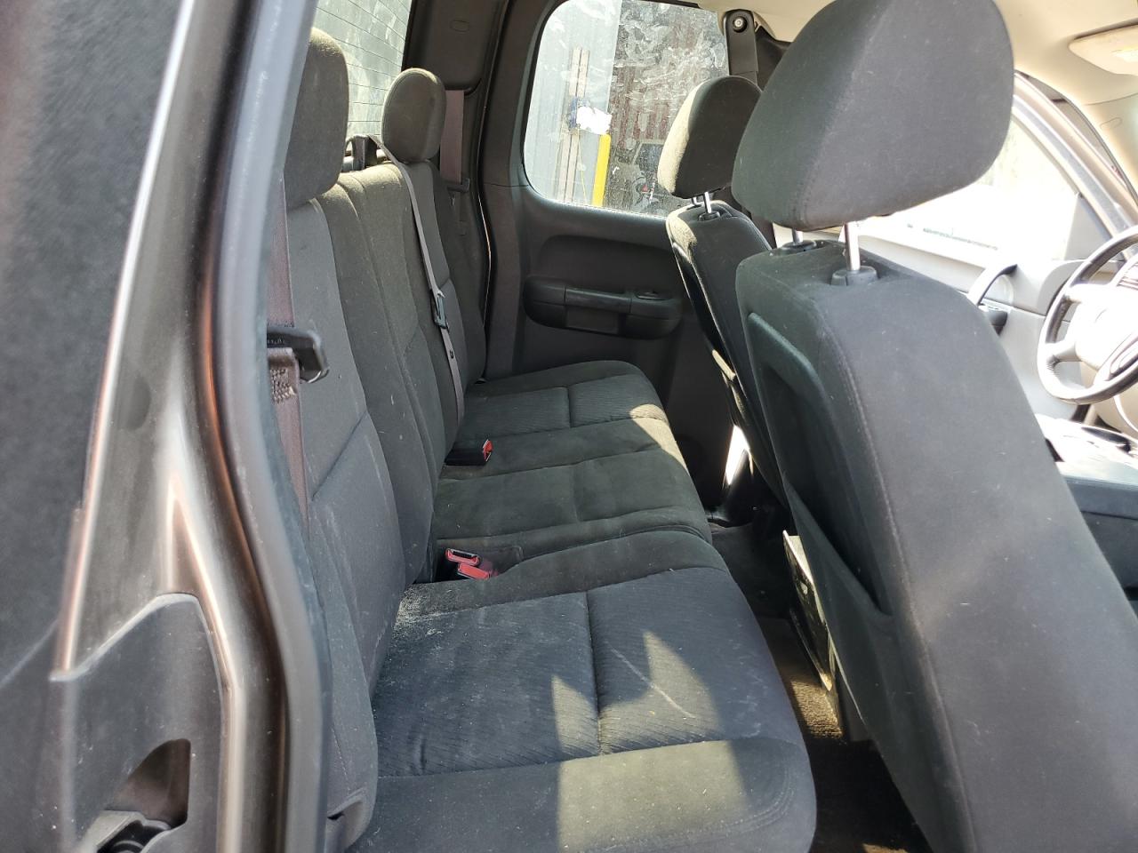 2013 GMC Sierra K1500 Sle VIN: 1GTR2VE78DZ279073 Lot: 80907005