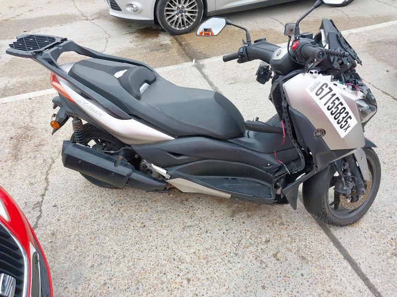 2020 YAMAHA X-MAX 300 
