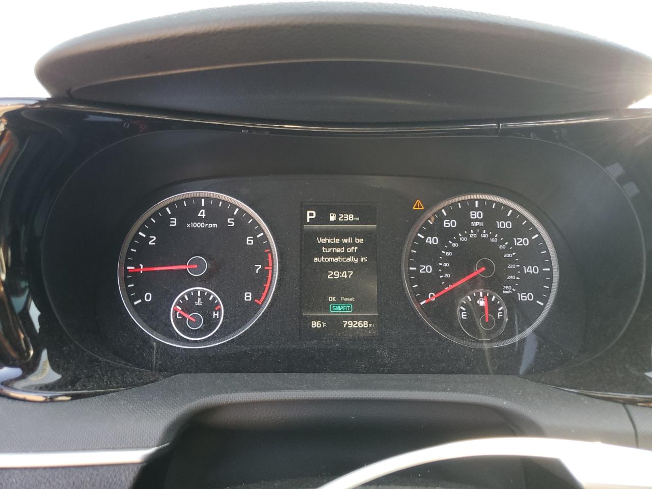 2021 Kia K5 Gt Line VIN: 5XXG64J23MG049704 Lot: 81309435