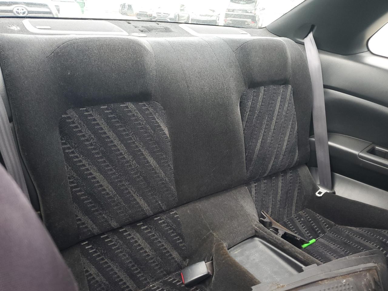 2000 Honda Prelude VIN: JHMBB6146YC001928 Lot: 80834105