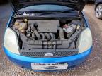 2004 FORD FIESTA FLAME for sale at Copart BRISTOL