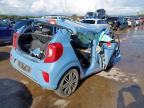 2019 KIA PICANTO GT-LINE  for sale at Copart PETERLEE
