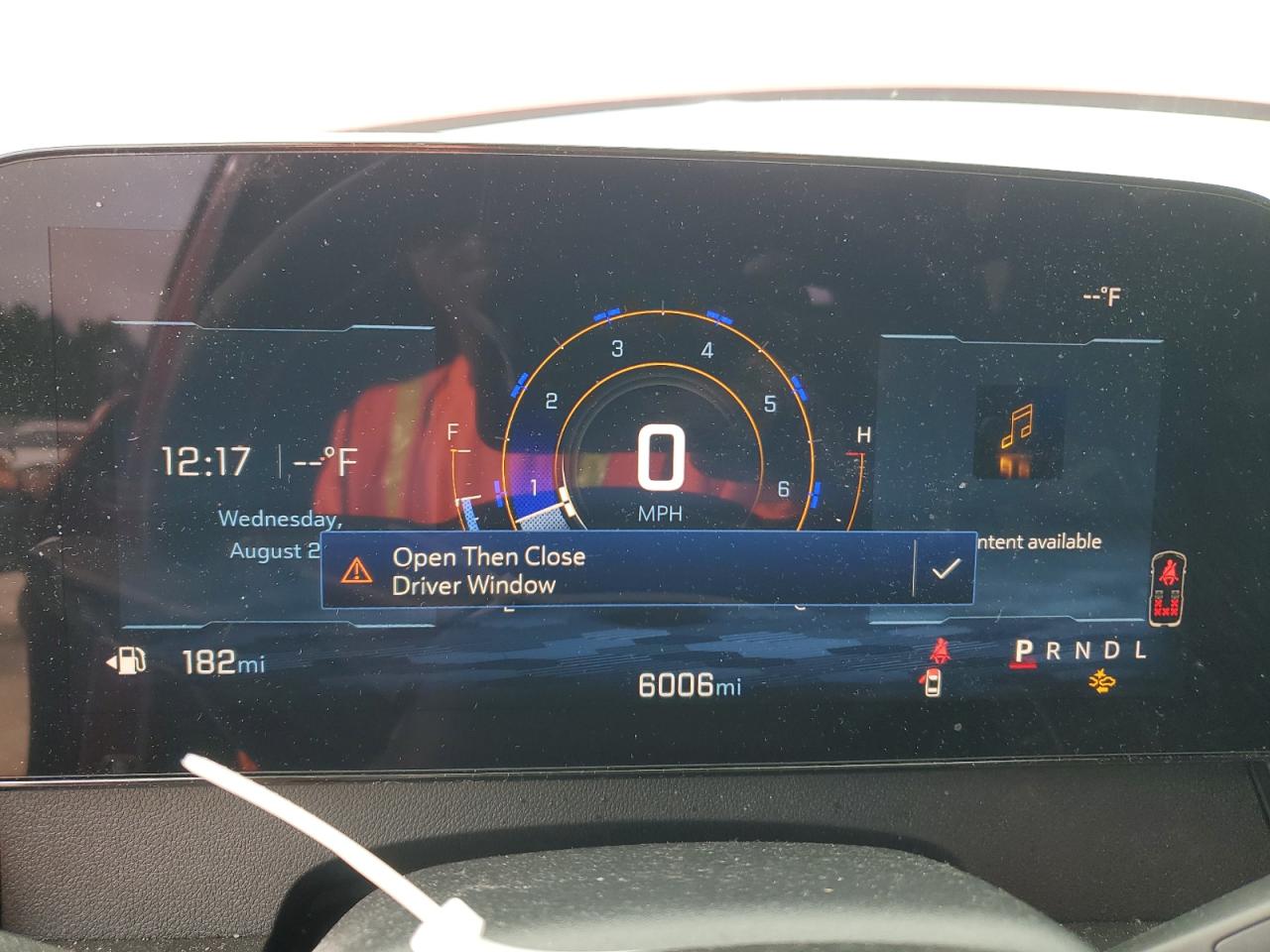 2025 Chevrolet Traverse Lt VIN: 1GNERGRS9SJ194444 Lot: 80665255