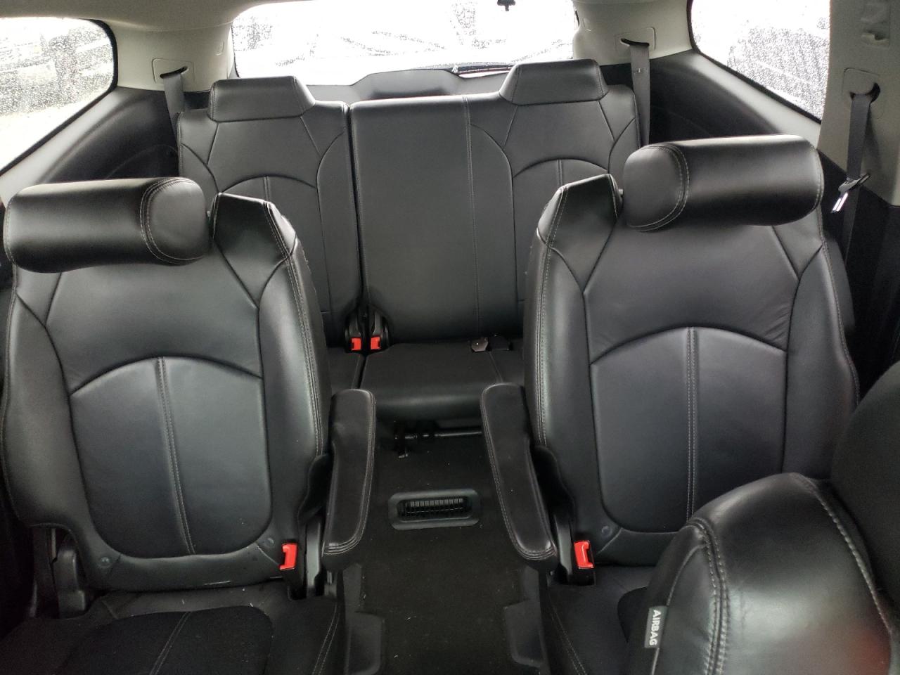 2015 Chevrolet Traverse Lt VIN: 1GNKRHKD1FJ209447 Lot: 71116855