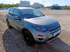 2016 LAND ROVER DISCO-Y SPORT LUXURY HSE 2.0 TD4 180 HSE LUXURY 5DR AUTO for sale at Copart WESTBURY