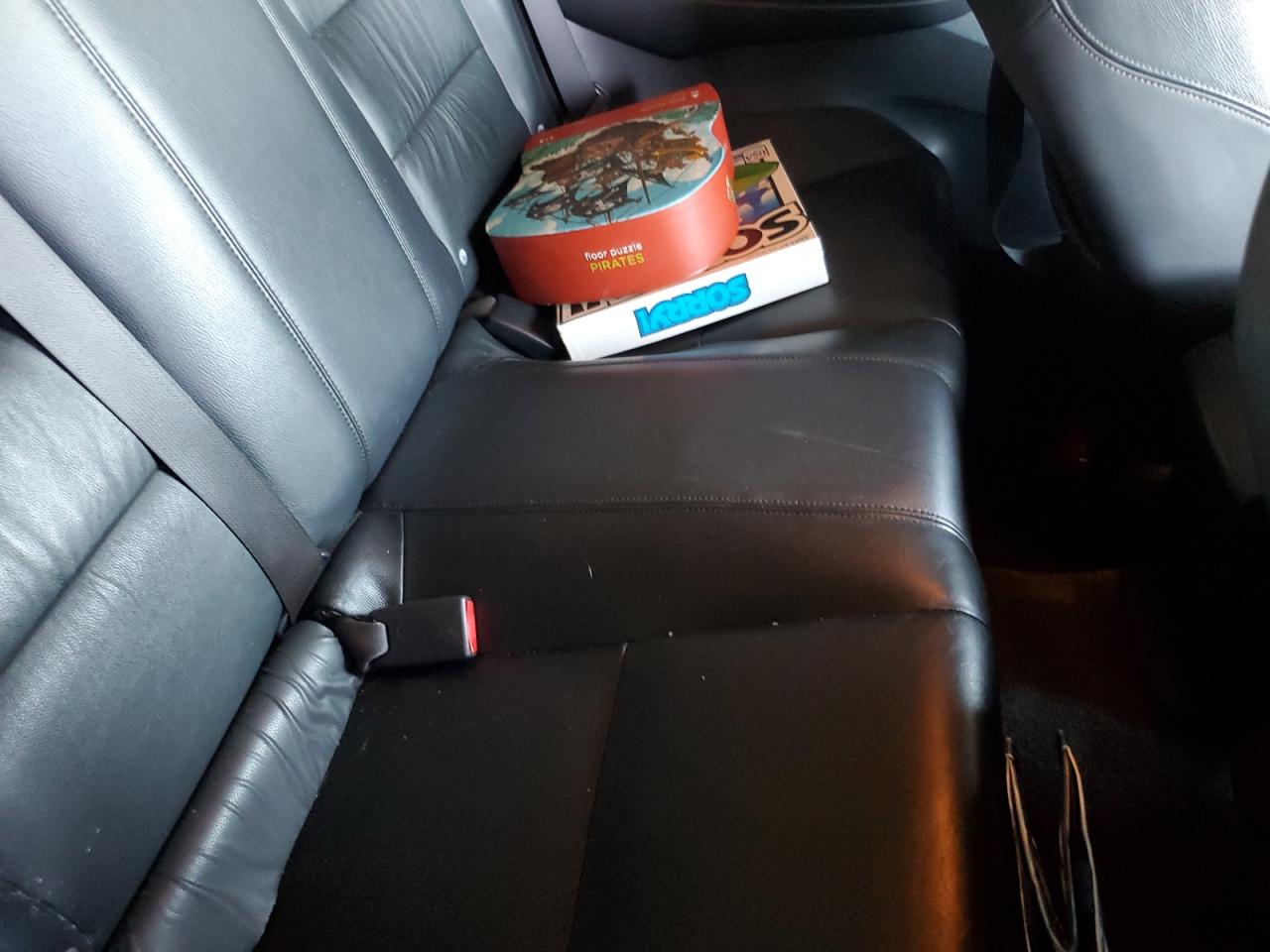 2010 Honda Accord Exl VIN: 1HGCS2B88AA002548 Lot: 82177245