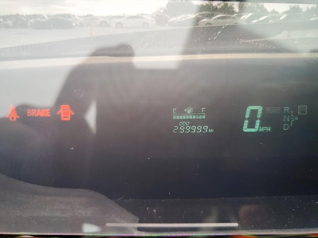 2005 Toyota Prius VIN: JTDKB20U453017570 Lot: 80074265