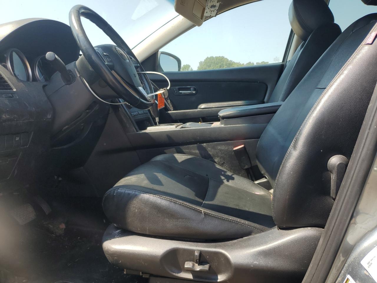 2011 Mazda Cx-9 VIN: JM3TB3BA6B0303423 Lot: 80193355